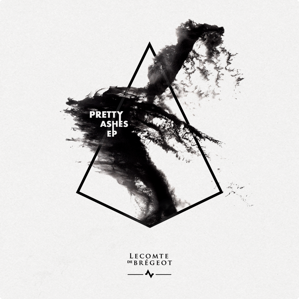 Pretty Ashes | Lecomte de Brégeot
