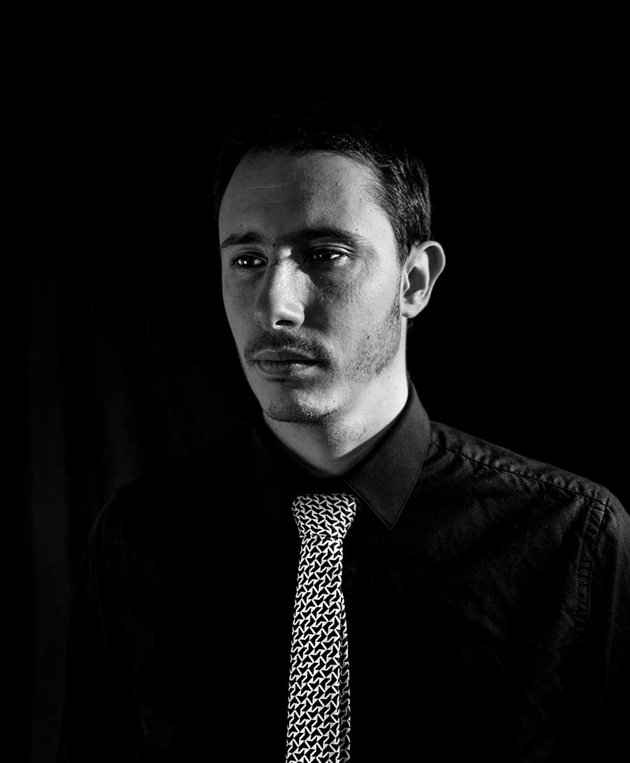 Tie