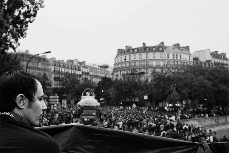 Techno Parade